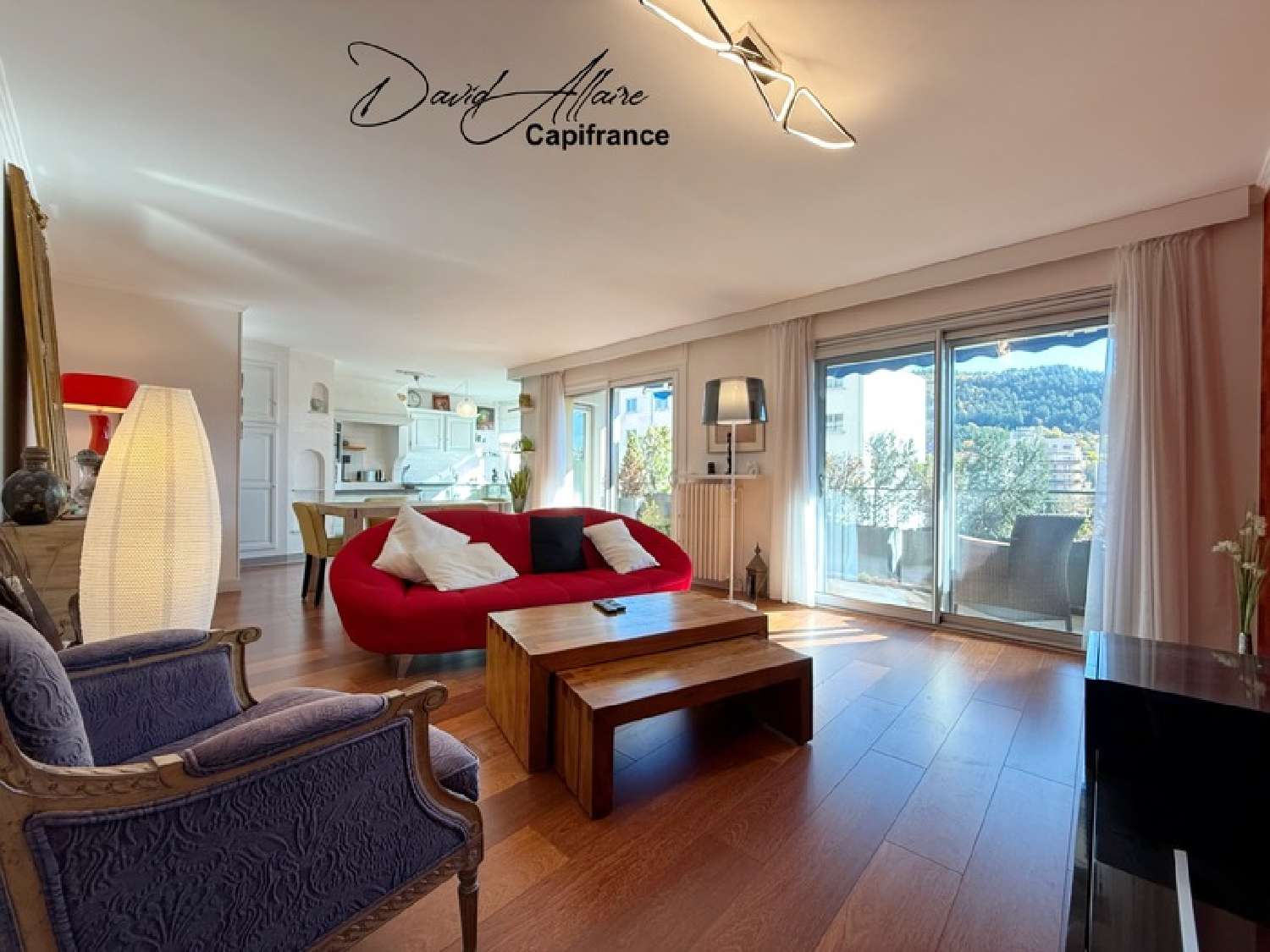 te koop appartement Gap Hautes-Alpes 2