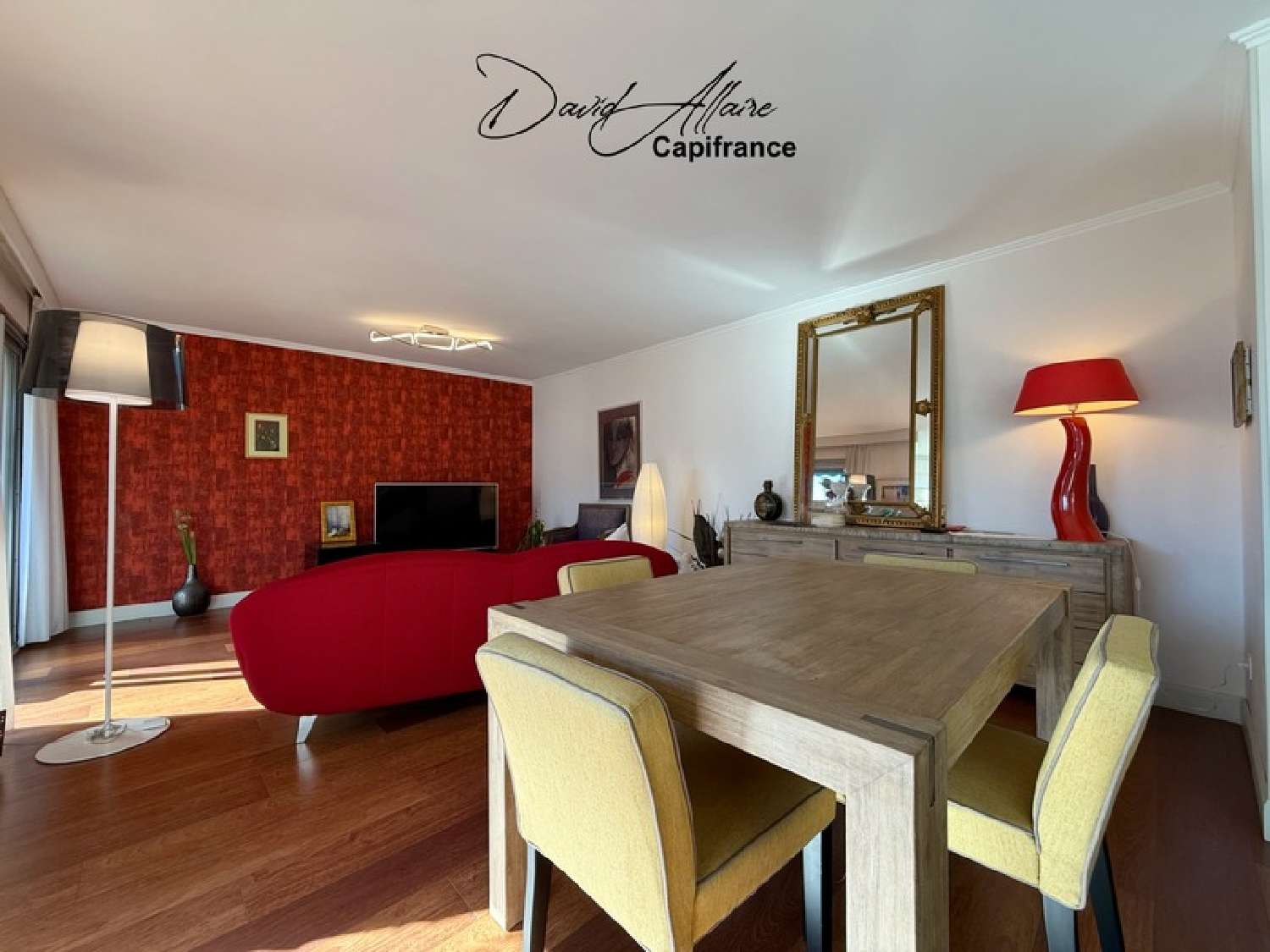 te koop appartement Gap Hautes-Alpes 3