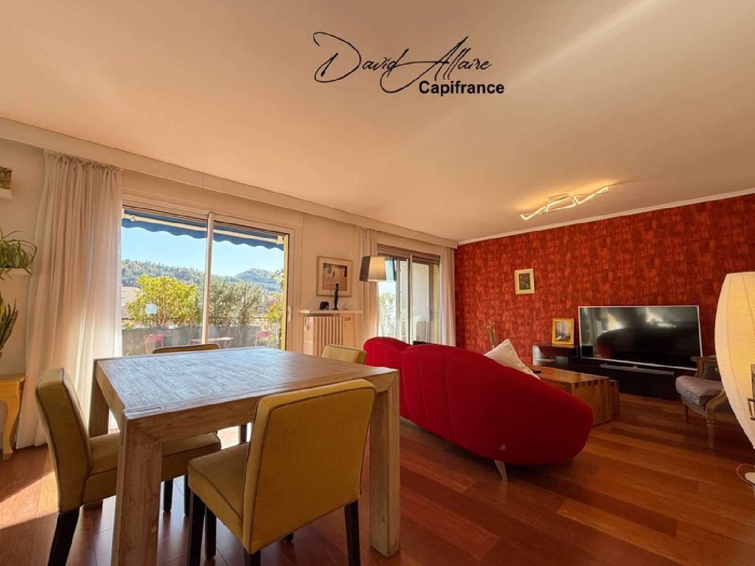 te koop appartement Gap Hautes-Alpes 4