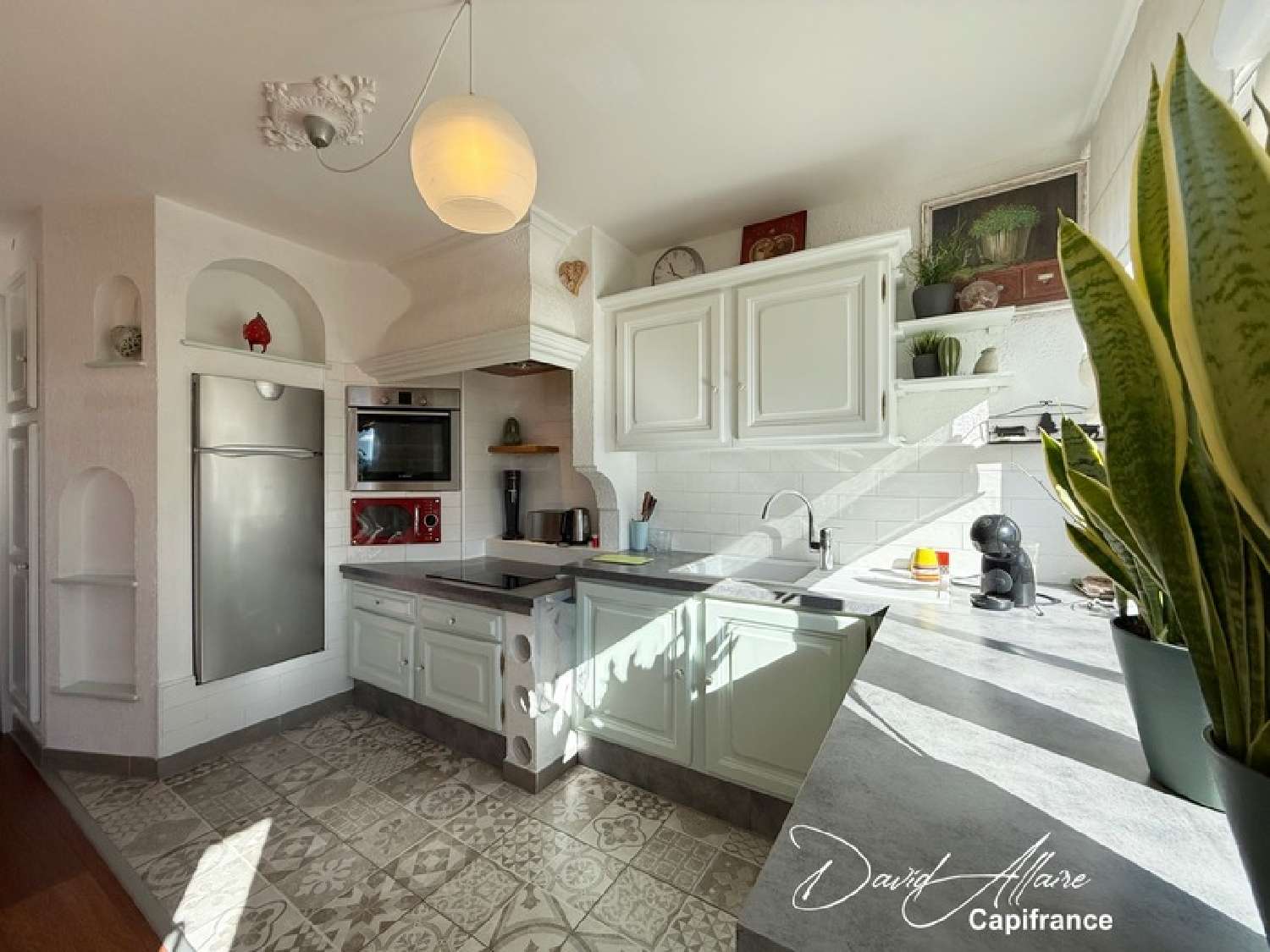te koop appartement Gap Hautes-Alpes 5