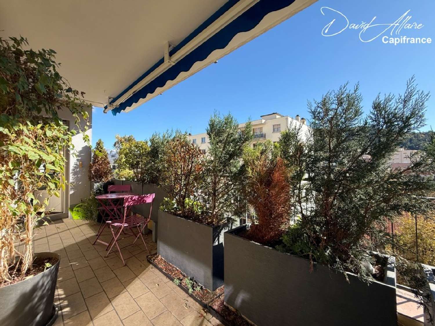 te koop appartement Gap Hautes-Alpes 7