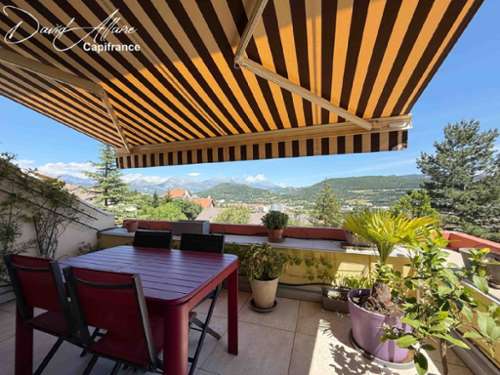 Gap Hautes-Alpes appartement foto 7400802