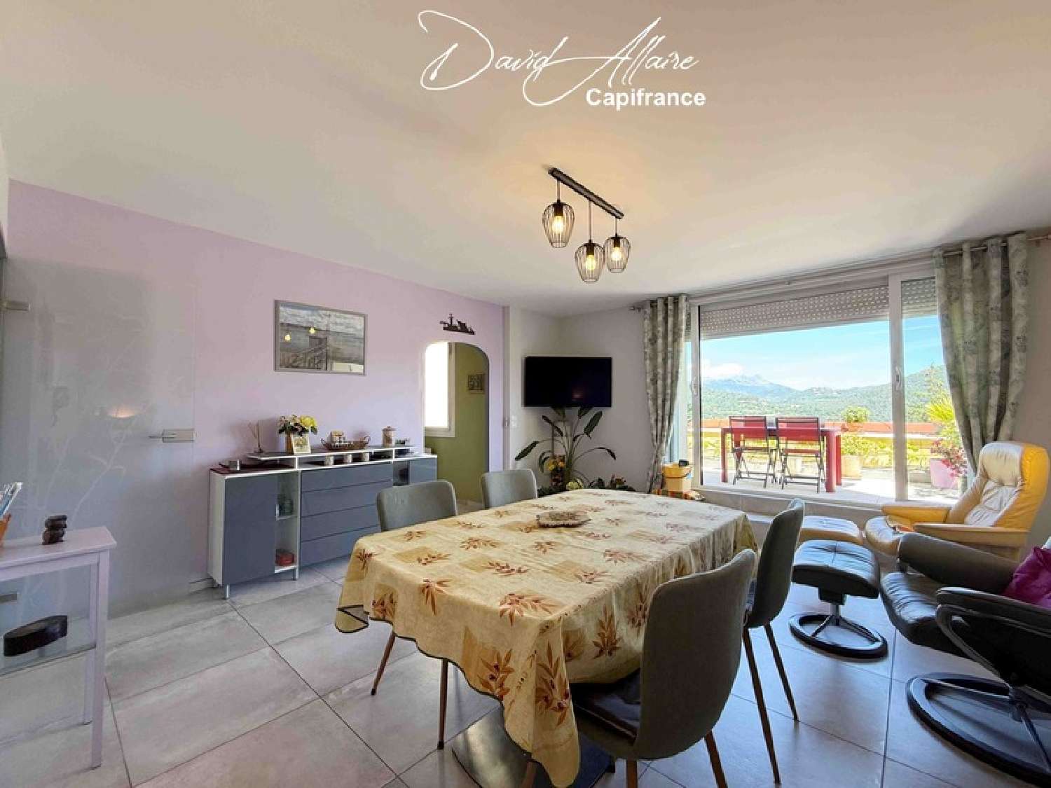 à vendre appartement Gap Hautes-Alpes 2
