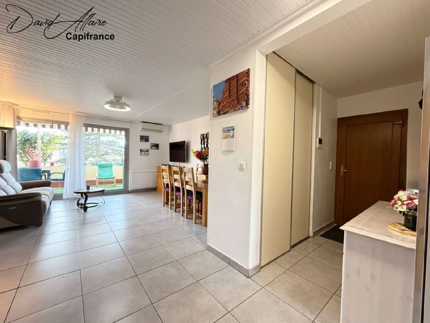  à vendre appartement Gap Hautes-Alpes 2