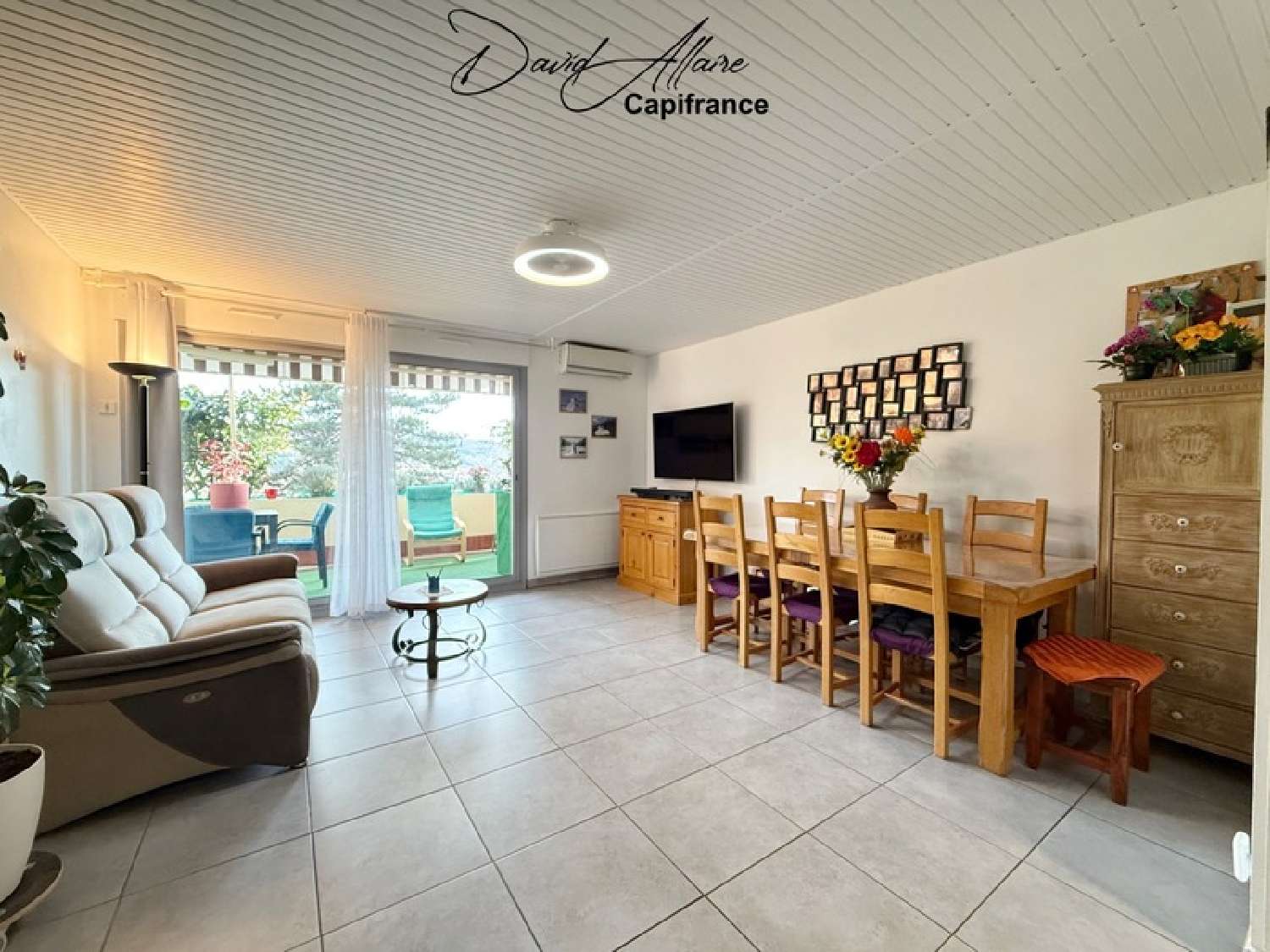  à vendre appartement Gap Hautes-Alpes 3