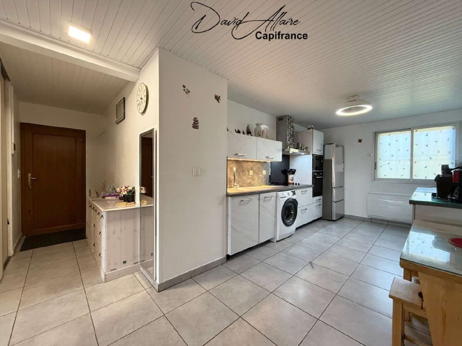 à vendre appartement Gap Hautes-Alpes 4