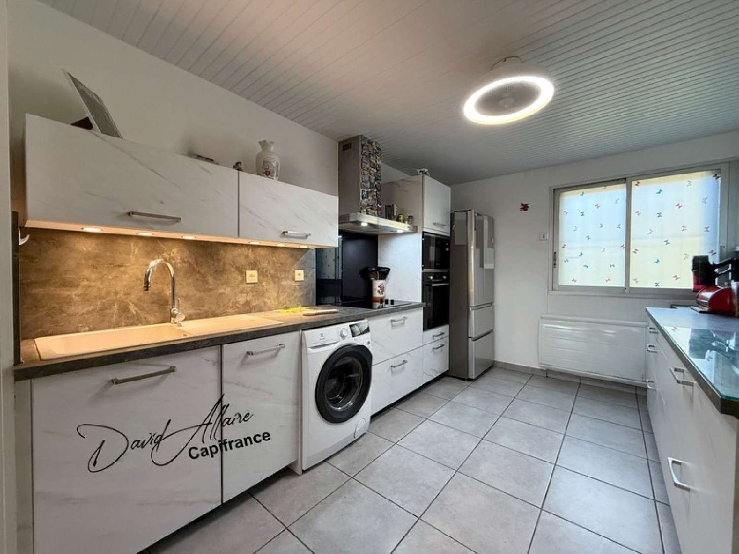  à vendre appartement Gap Hautes-Alpes 5
