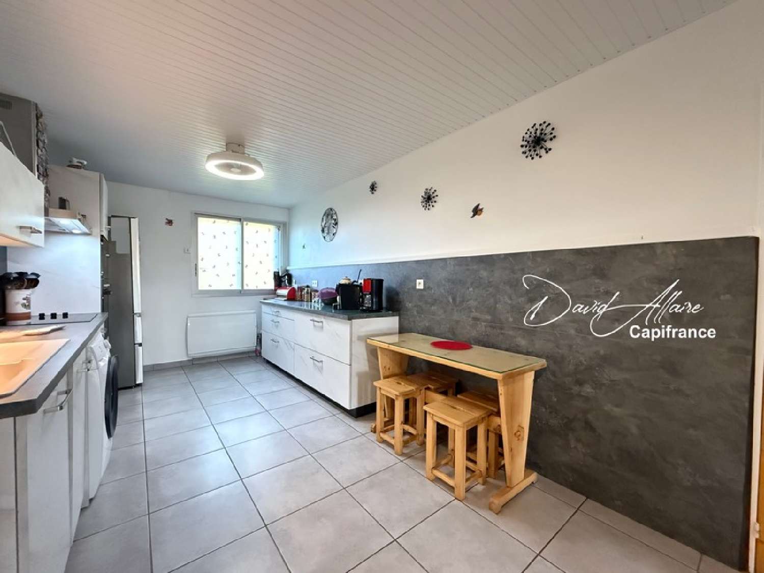  à vendre appartement Gap Hautes-Alpes 7