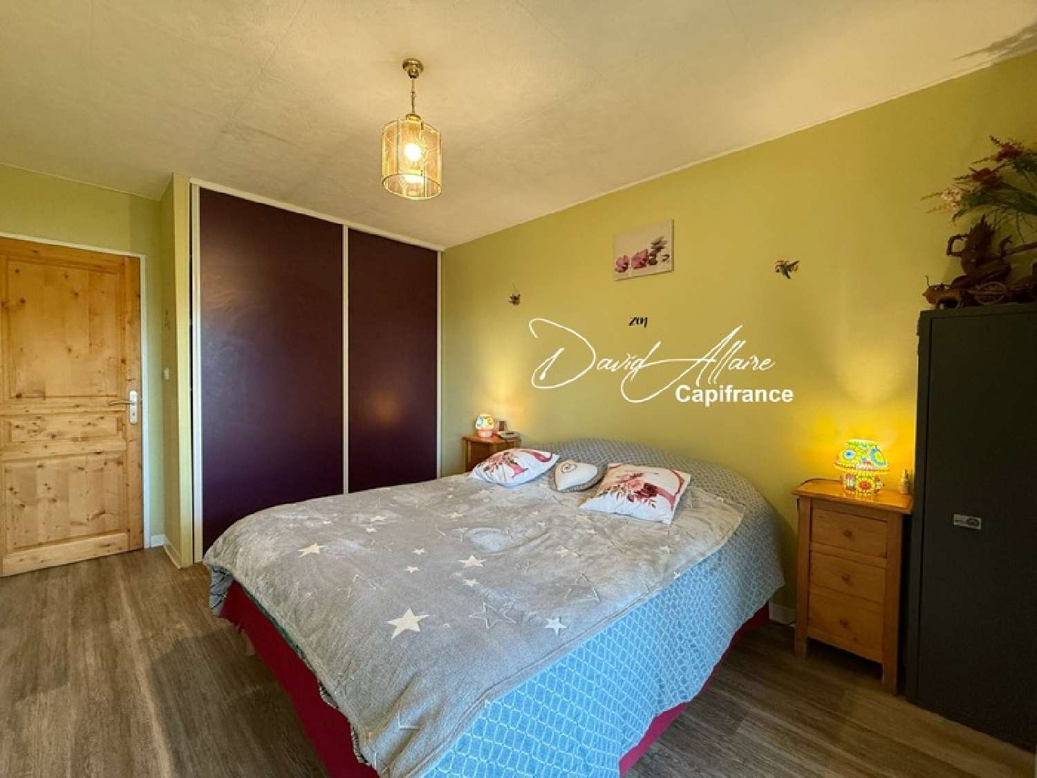  à vendre appartement Gap Hautes-Alpes 8