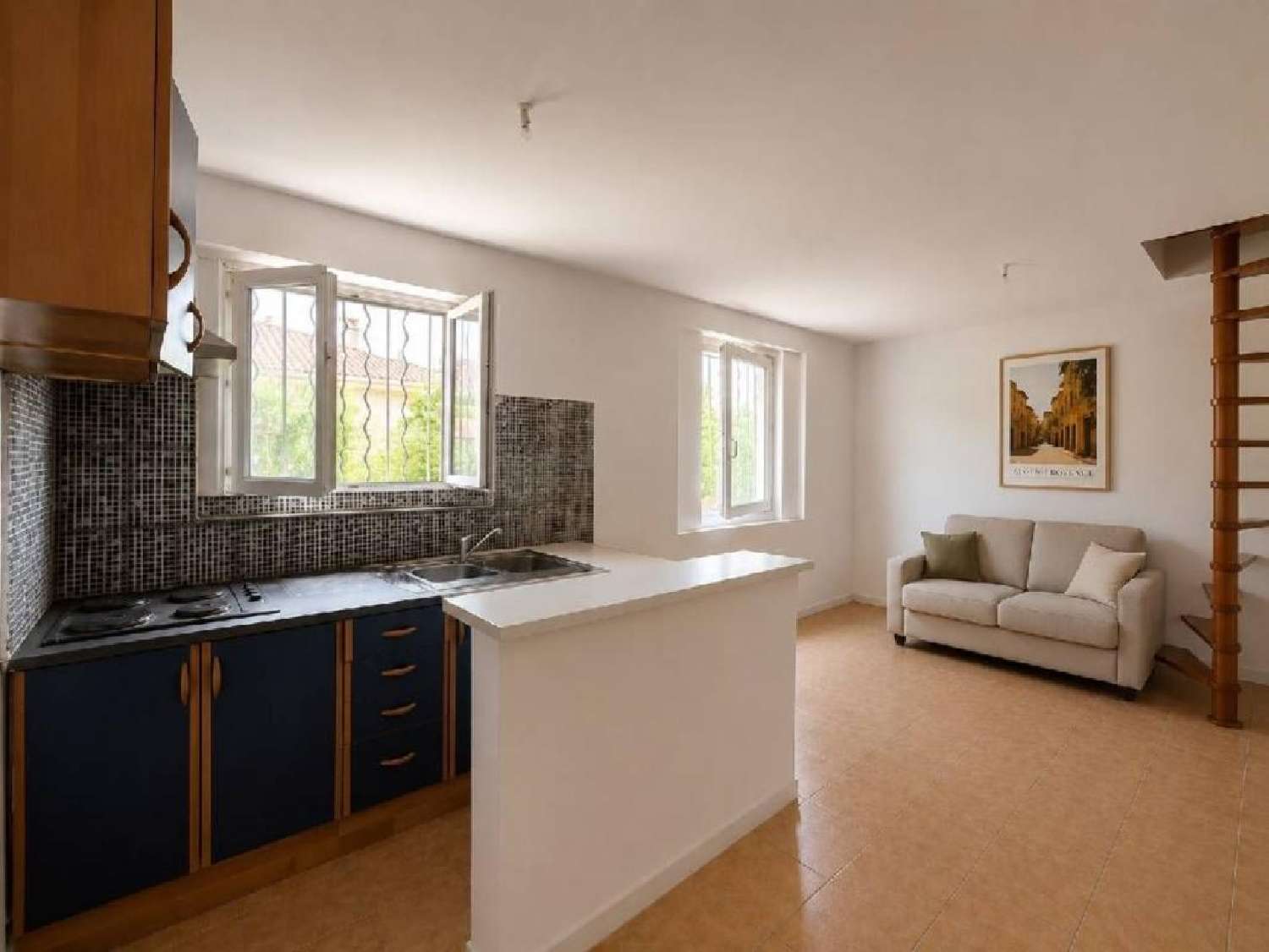 for sale apartment Gardanne Bouches-du-Rhône 1
