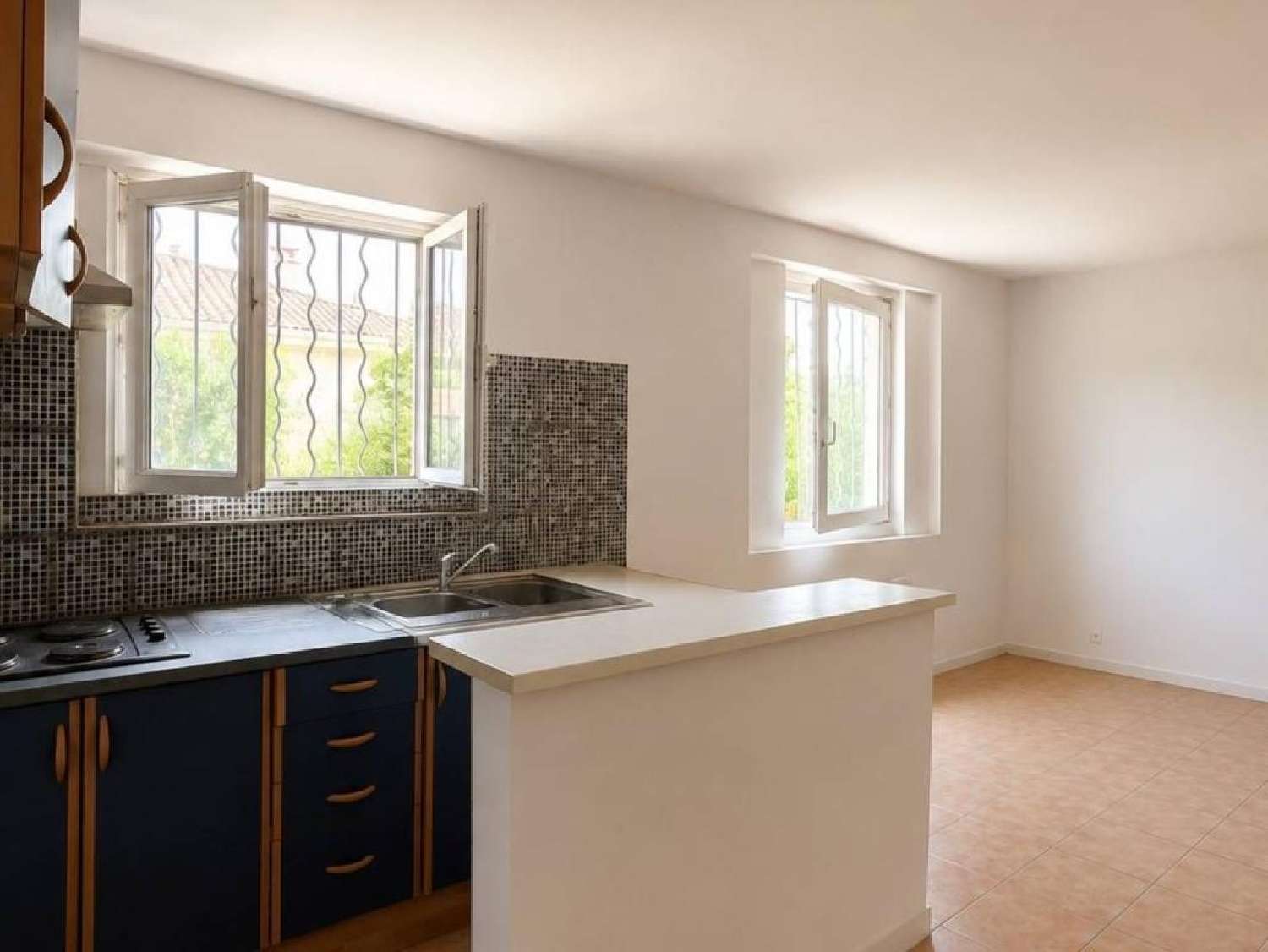 for sale apartment Gardanne Bouches-du-Rhône 2