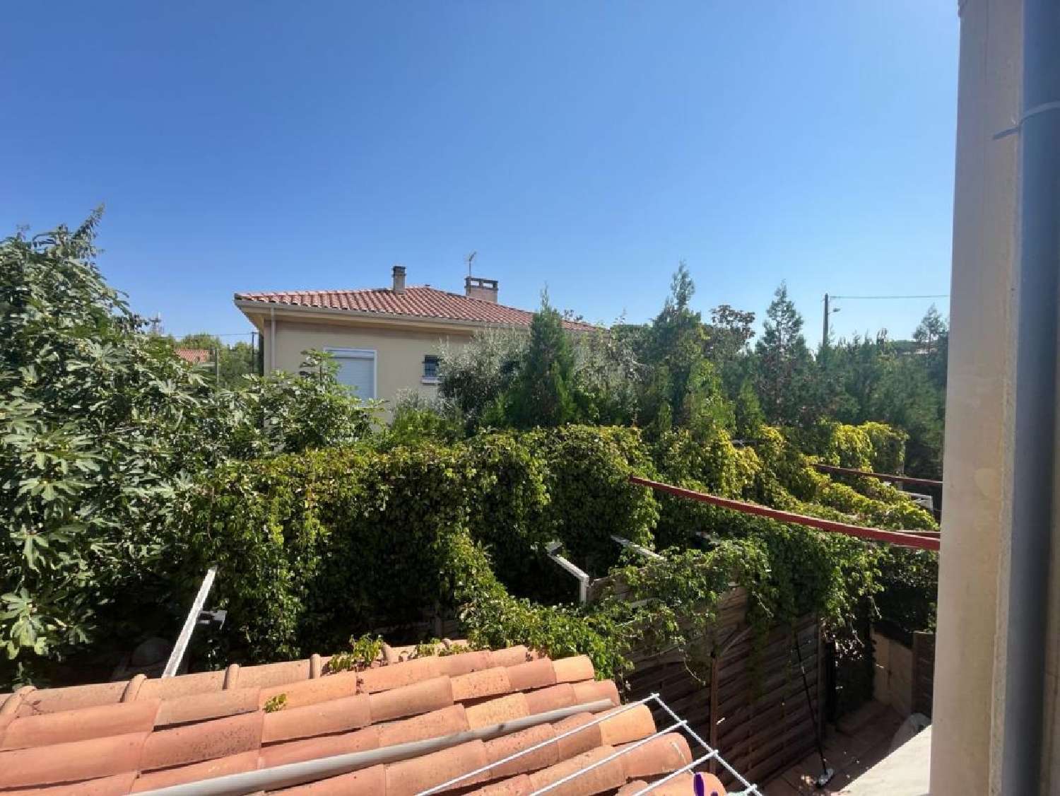 for sale apartment Gardanne Bouches-du-Rhône 6