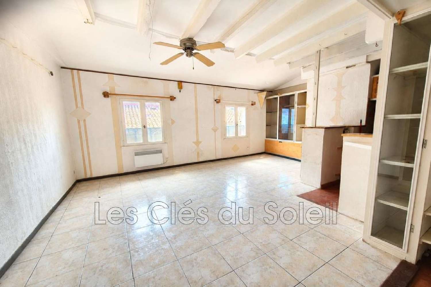 for sale apartment Garéoult Var 1