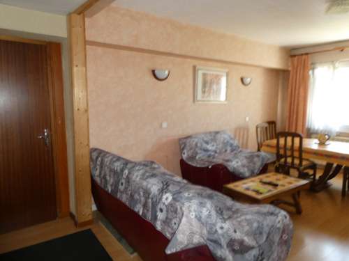 Gérardmer Vosges appartement foto 7389559