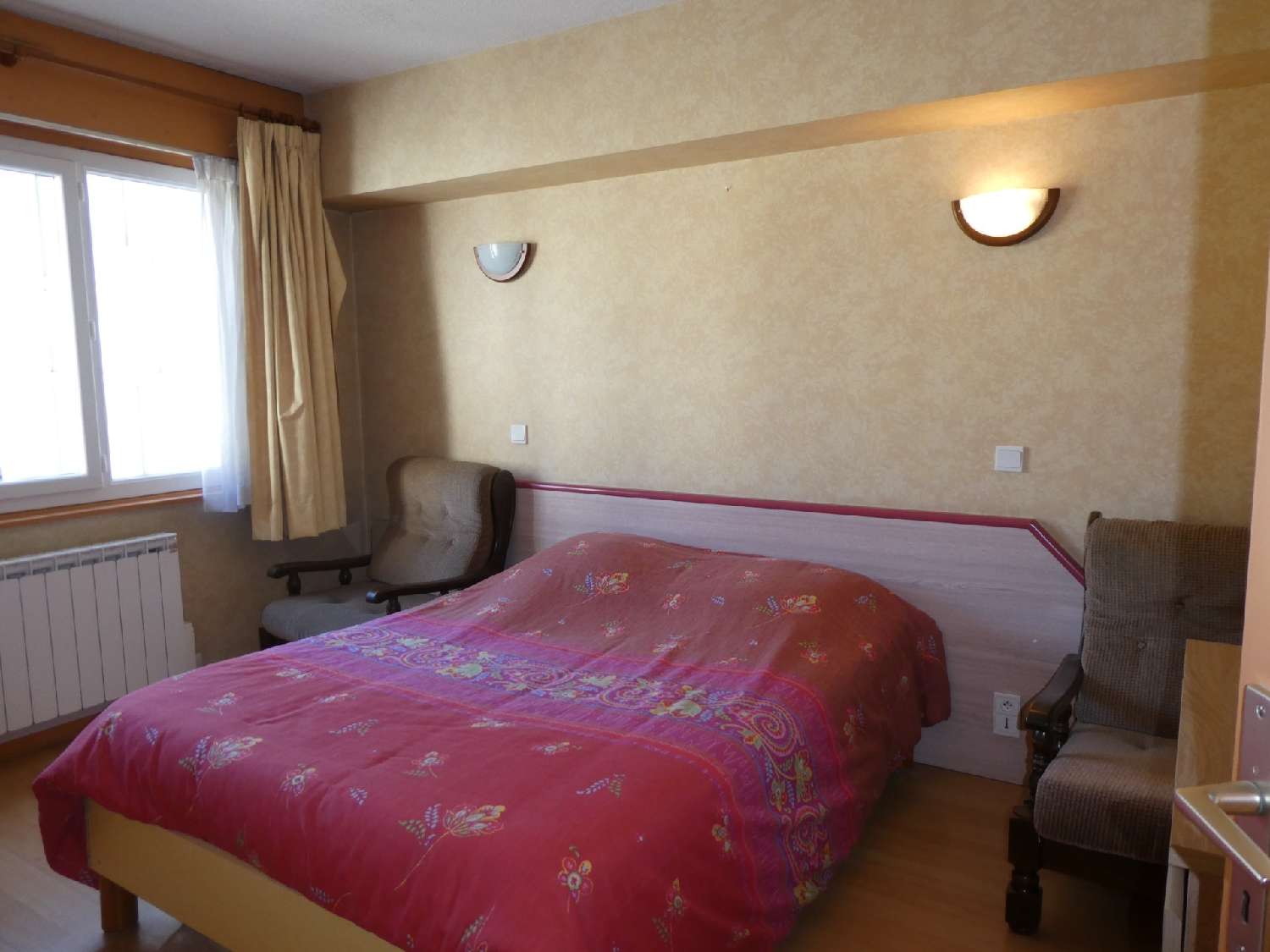 à vendre appartement Gérardmer Vosges 3