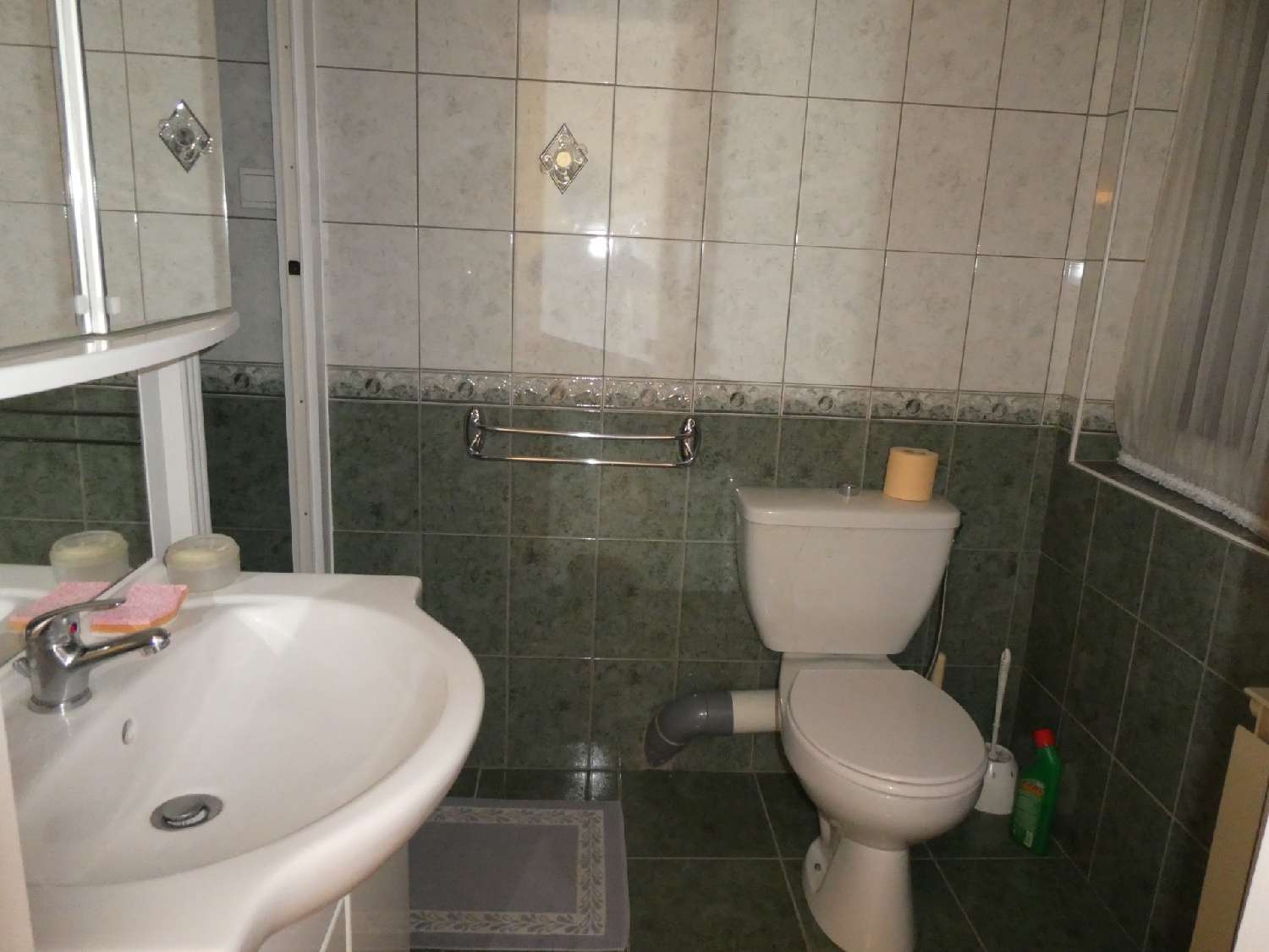 à vendre appartement Gérardmer Vosges 4