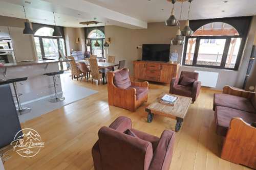 Gérardmer Vosges appartement foto 7392133