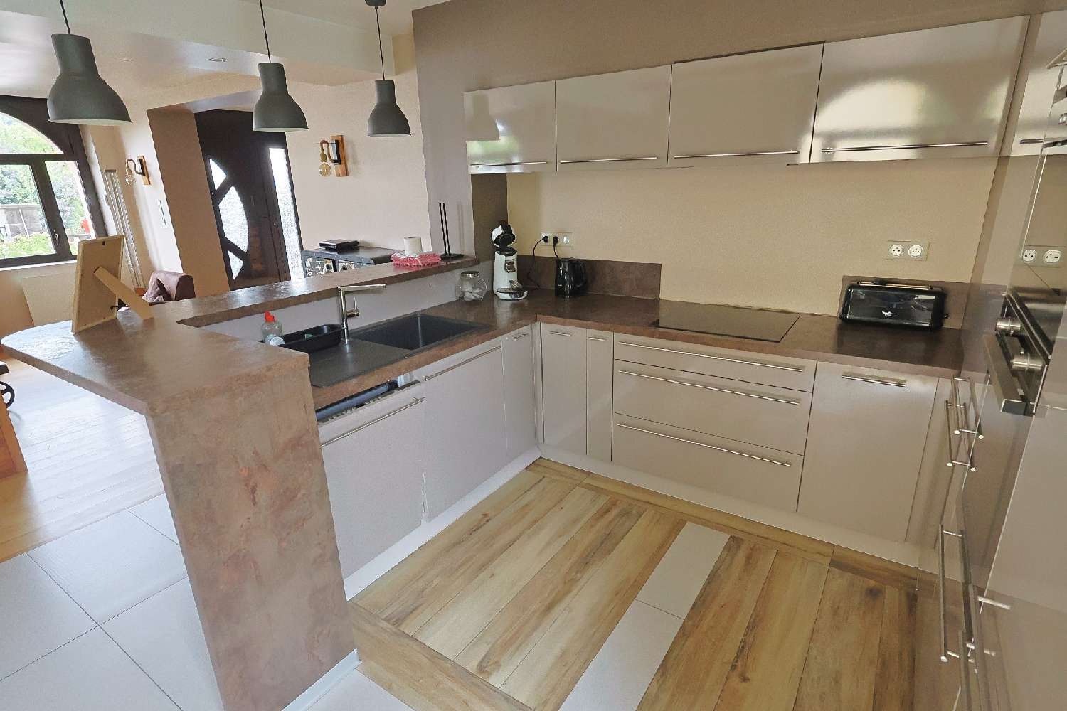 à vendre appartement Gérardmer Vosges 3