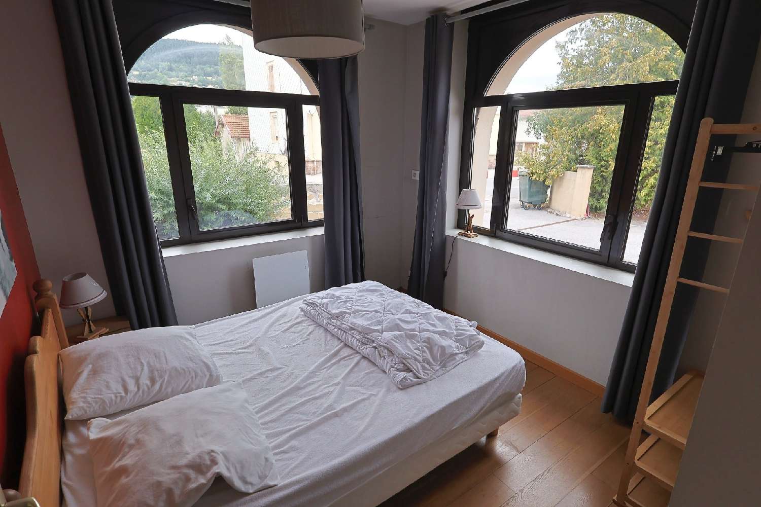 à vendre appartement Gérardmer Vosges 6