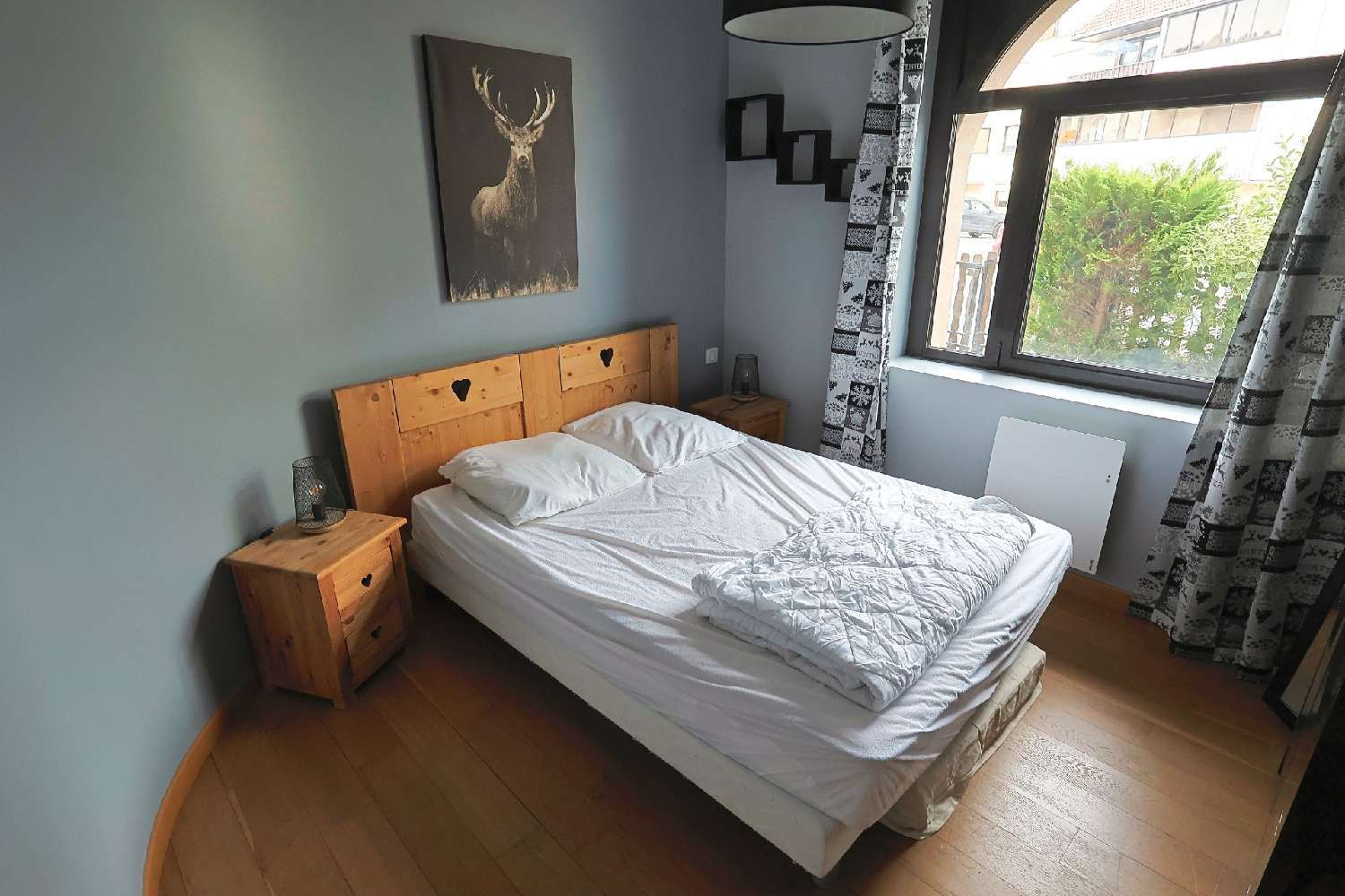 à vendre appartement Gérardmer Vosges 7