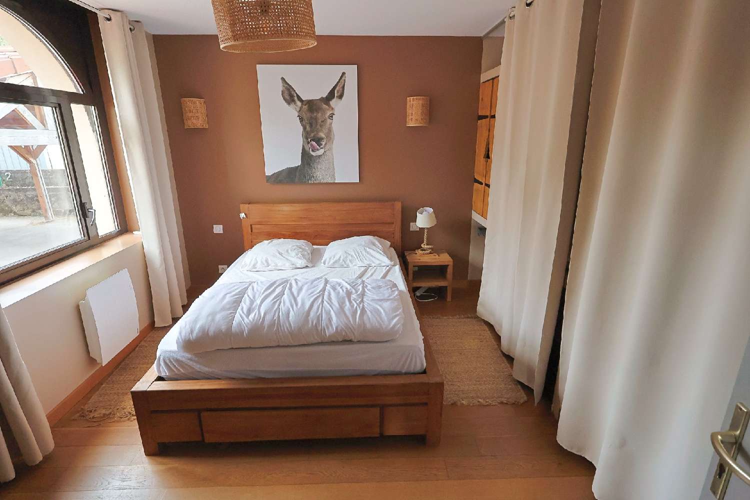à vendre appartement Gérardmer Vosges 8