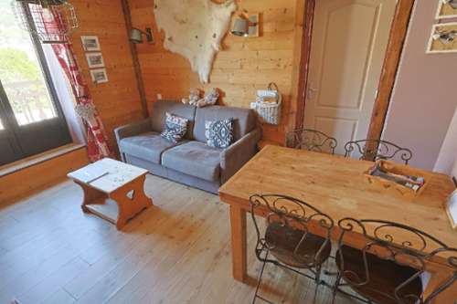 Gérardmer Vosges appartement foto 7392275