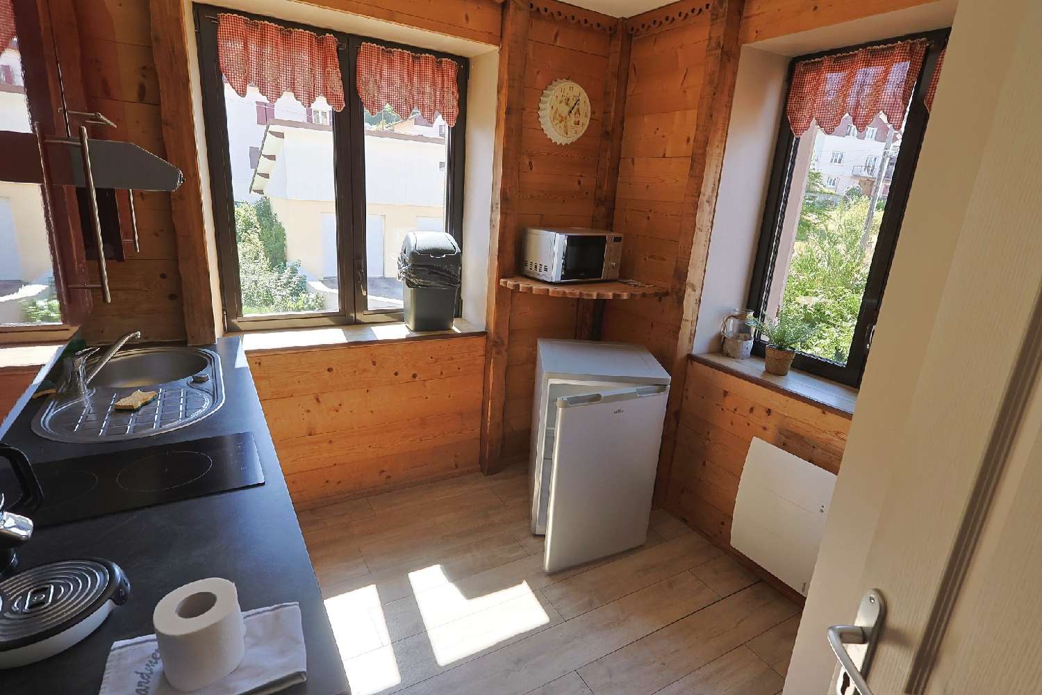 à vendre appartement Gérardmer Vosges 3