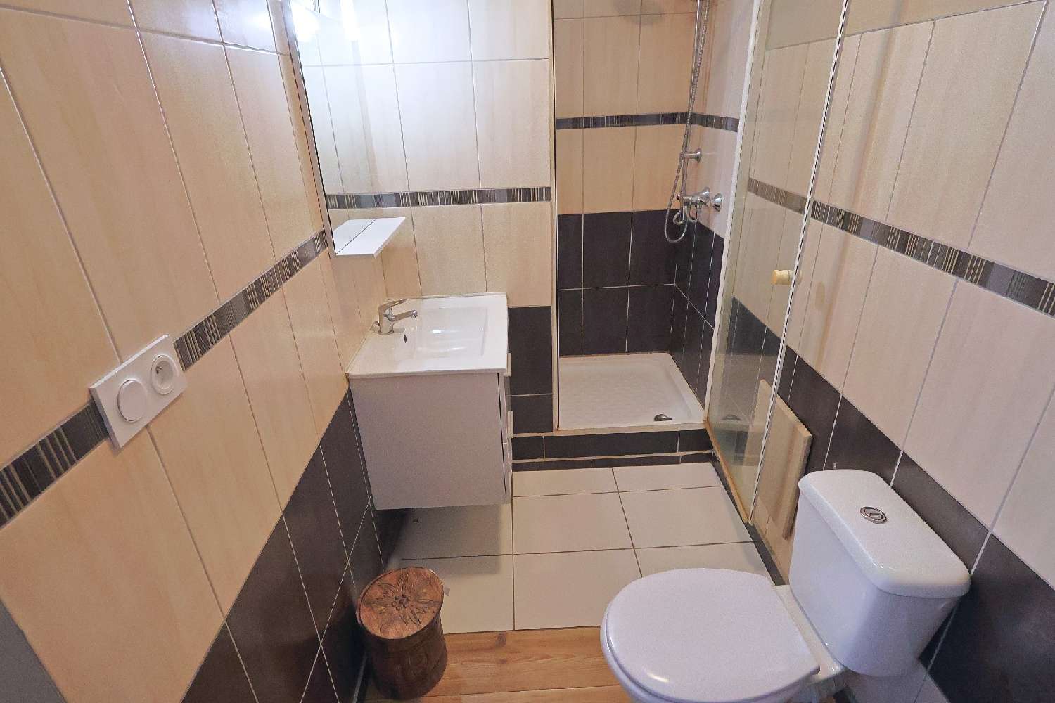 à vendre appartement Gérardmer Vosges 5