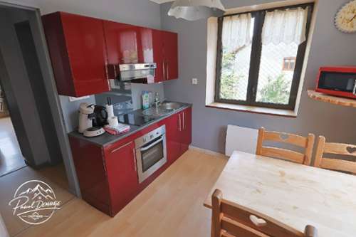 Gérardmer Vosges appartement foto 7392285