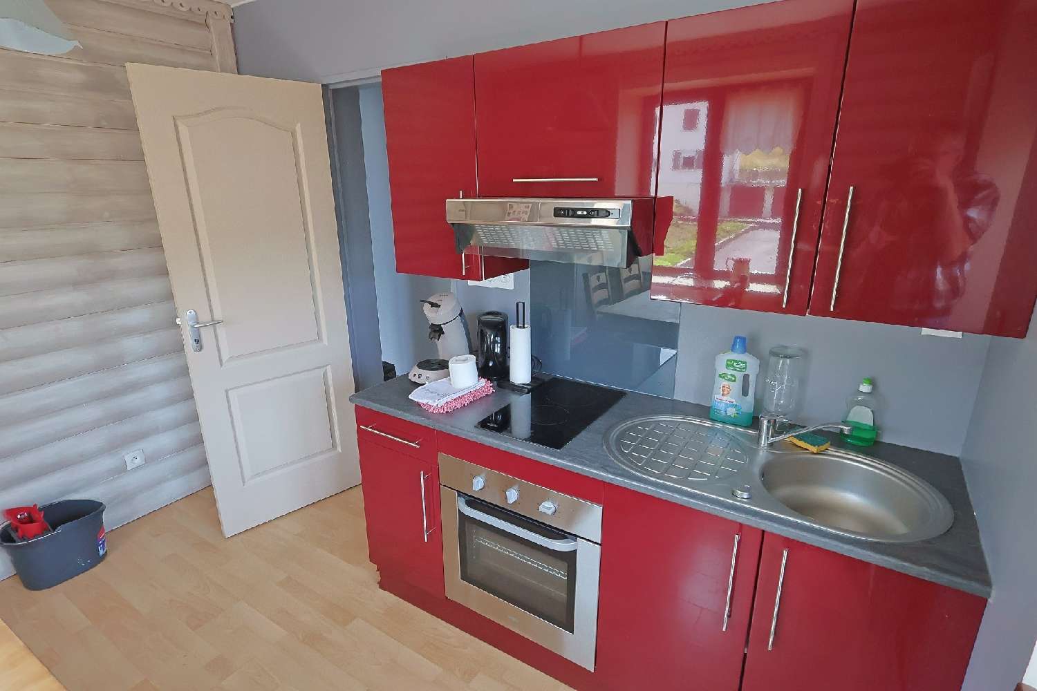 à vendre appartement Gérardmer Vosges 2
