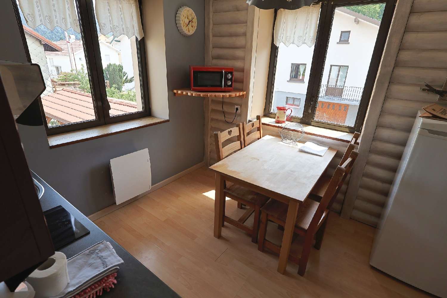 à vendre appartement Gérardmer Vosges 3