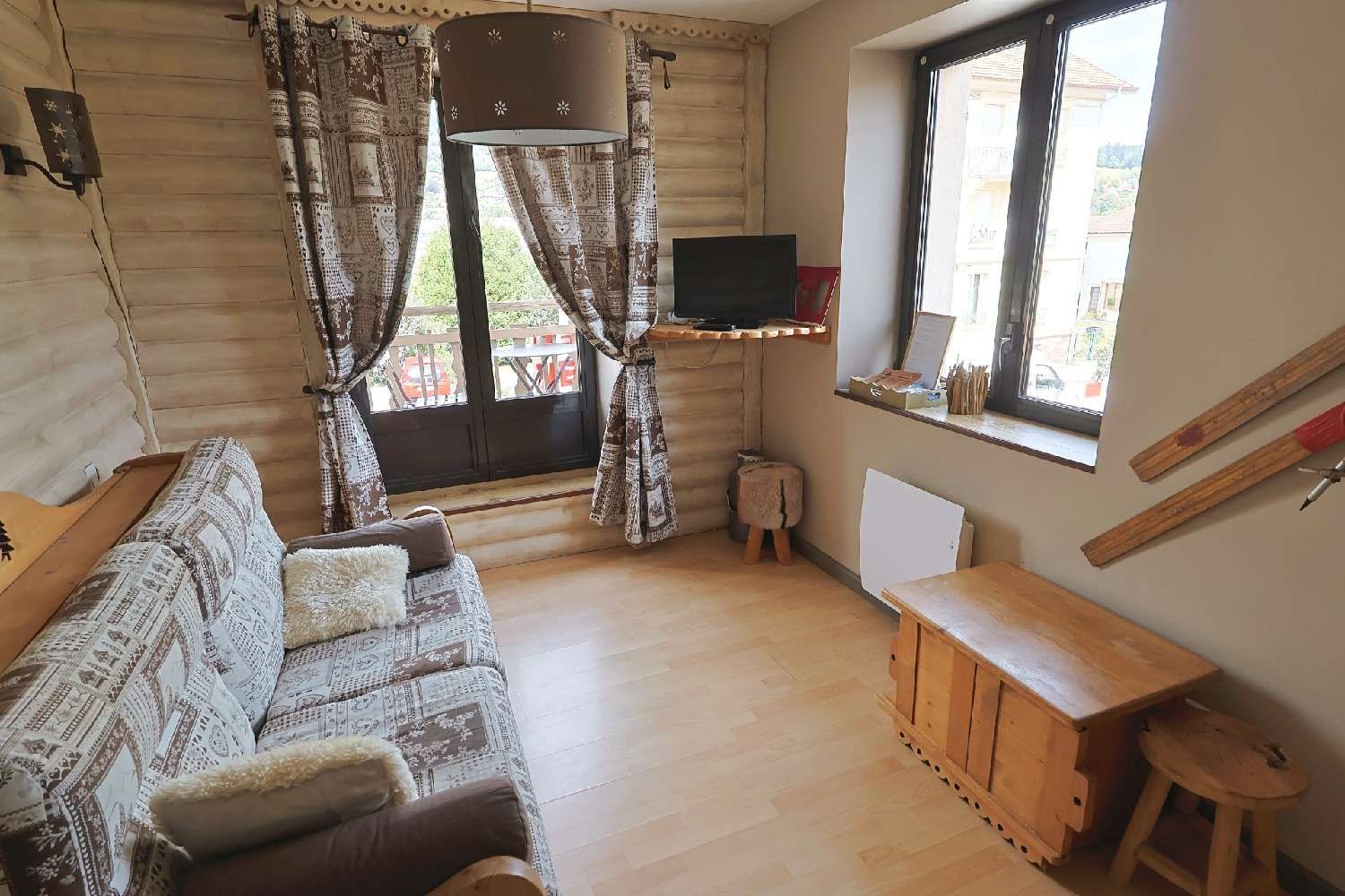 à vendre appartement Gérardmer Vosges 4