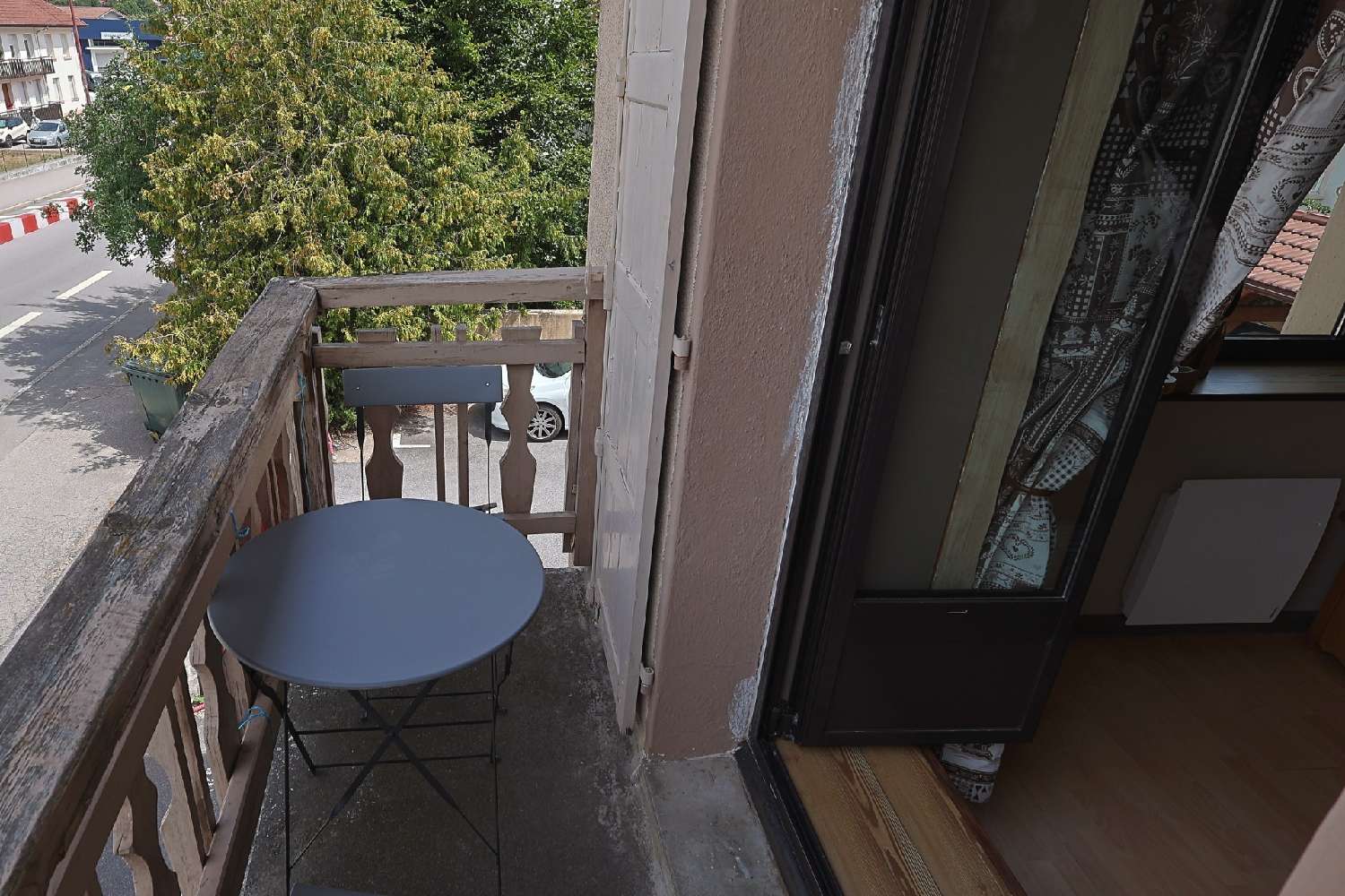 à vendre appartement Gérardmer Vosges 5