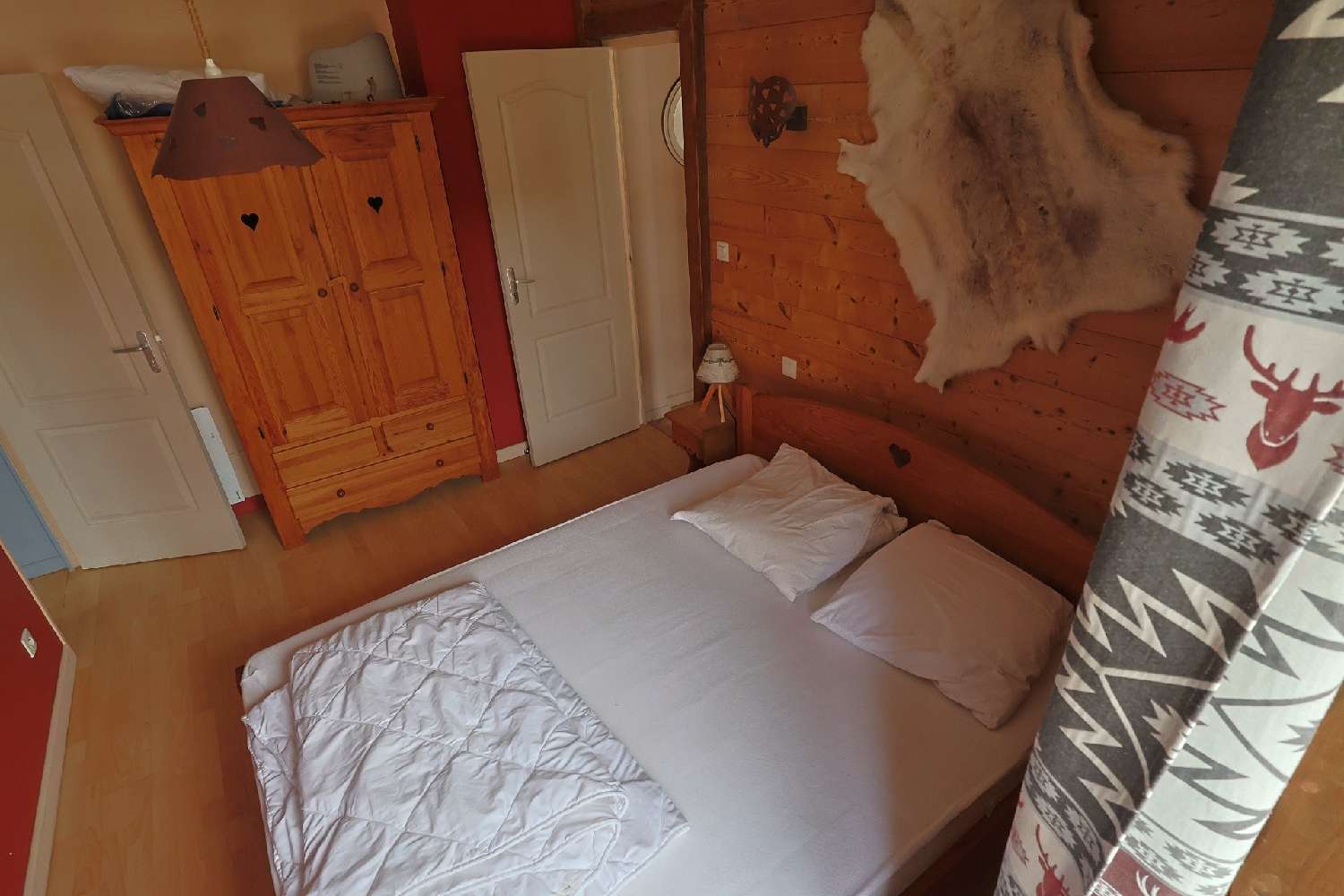 à vendre appartement Gérardmer Vosges 6