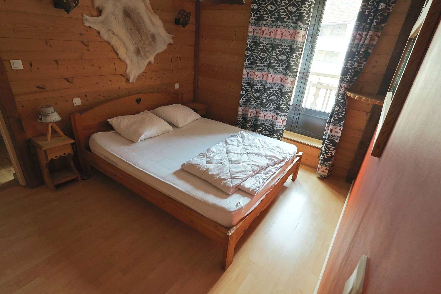 à vendre appartement Gérardmer Vosges 7