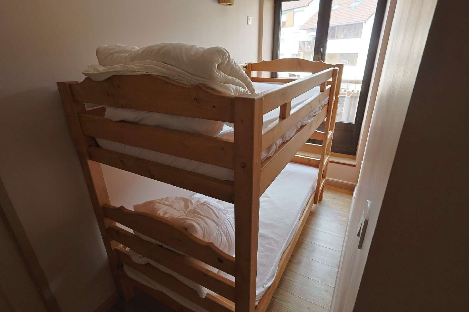 à vendre appartement Gérardmer Vosges 8
