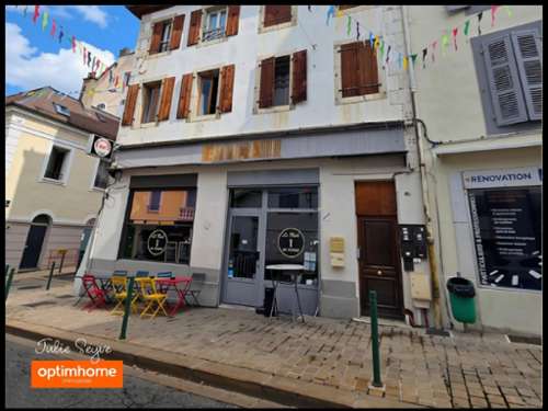 Gex Ain appartement foto 7393586