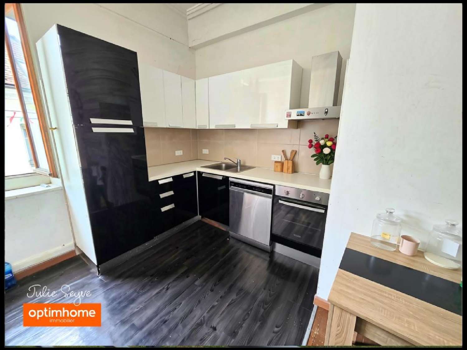  à vendre appartement Gex Ain 2