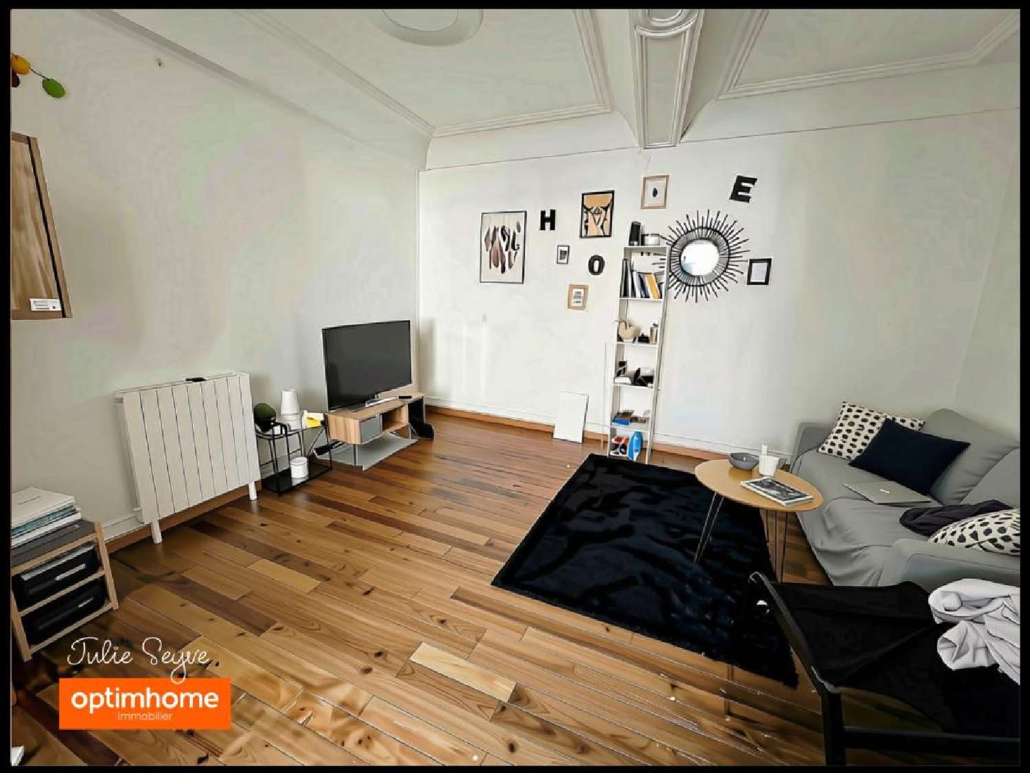  à vendre appartement Gex Ain 3