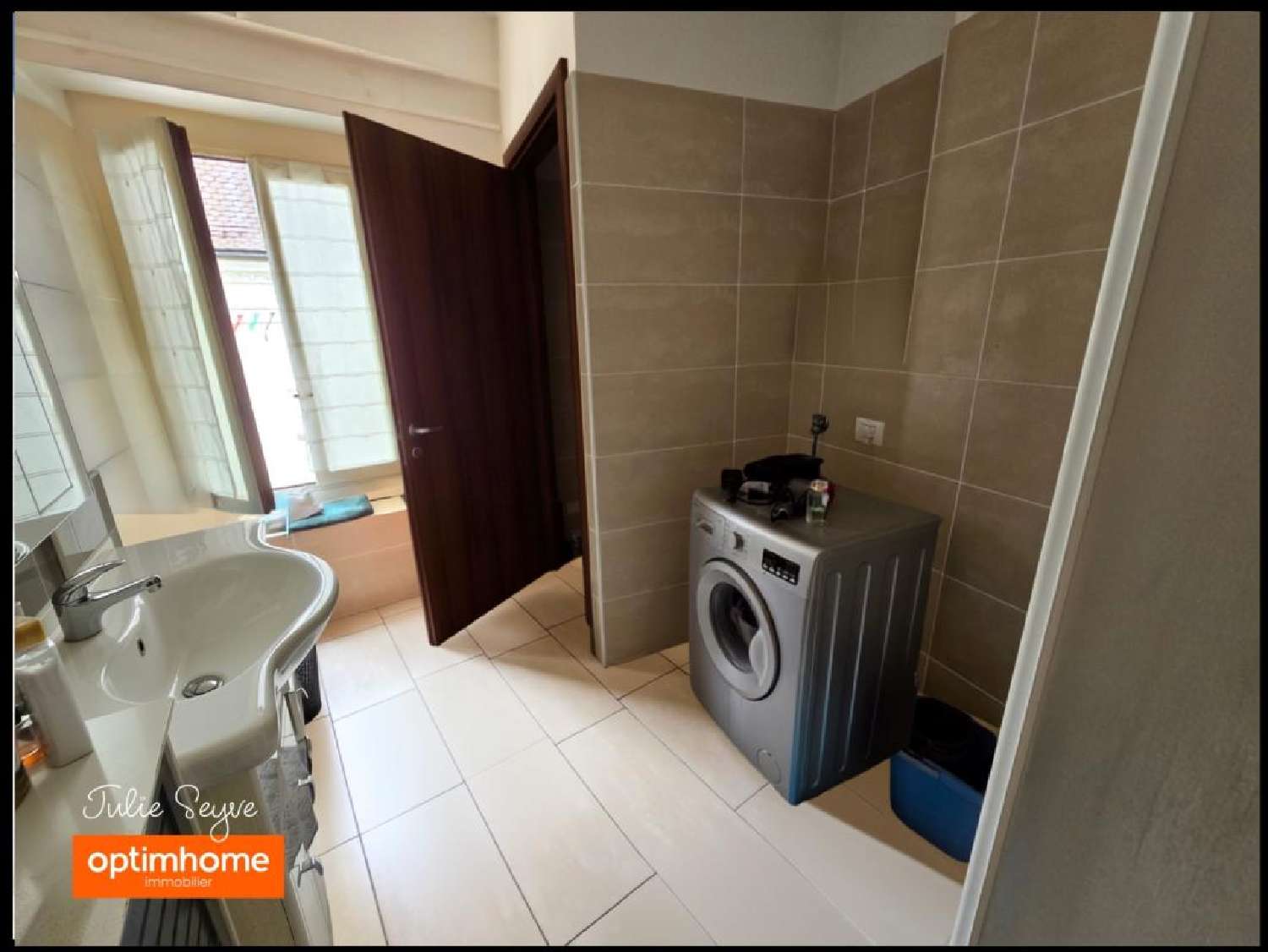  à vendre appartement Gex Ain 4