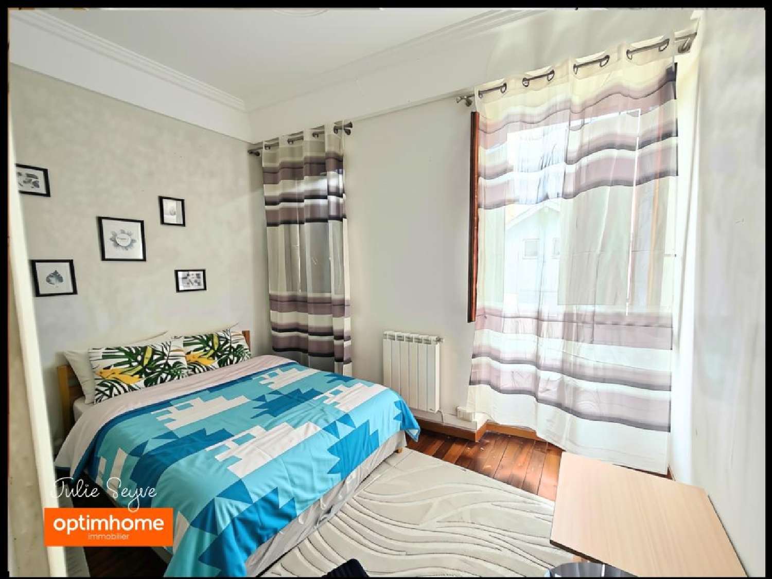  à vendre appartement Gex Ain 5