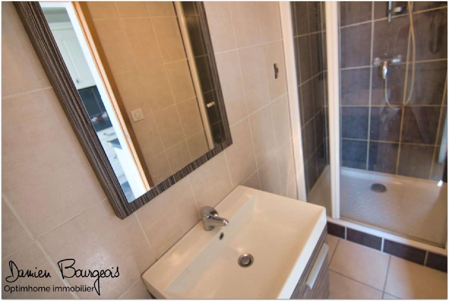 for sale apartment Gex Ain 4
