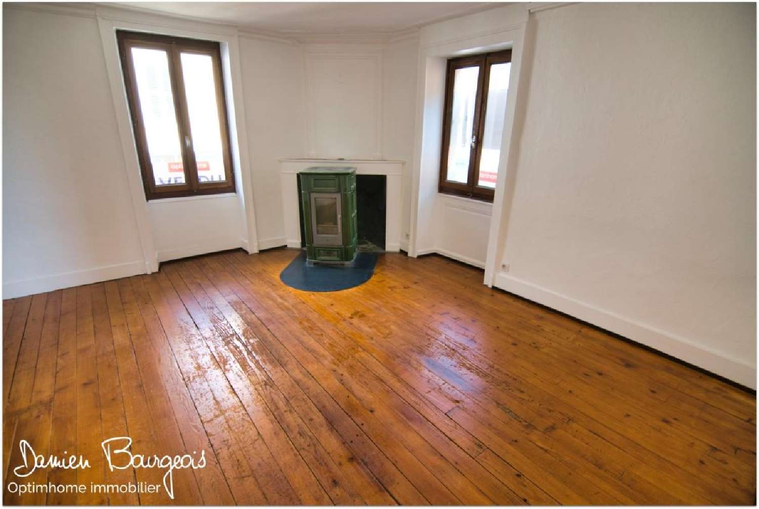 for sale apartment Gex Ain 7