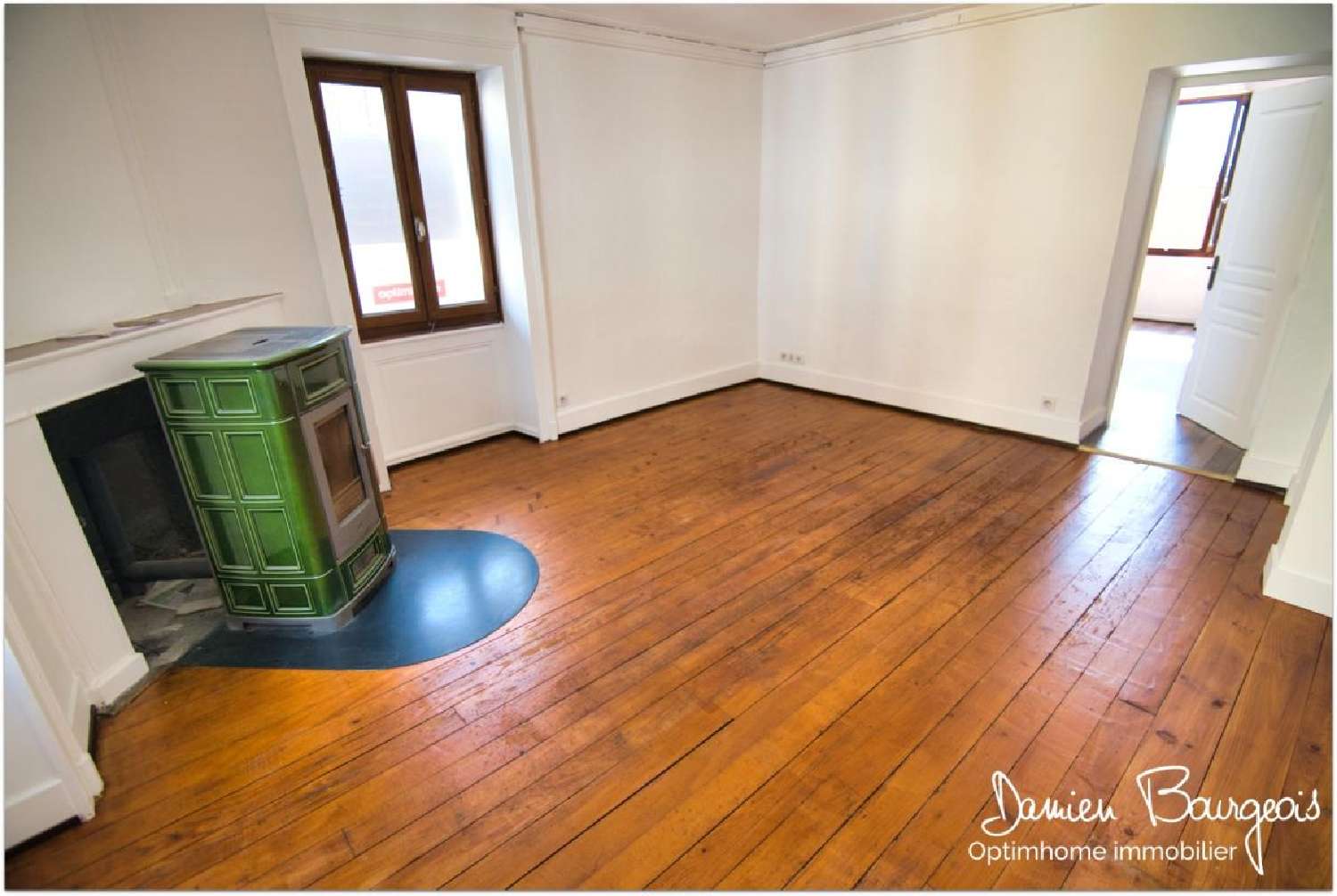 for sale apartment Gex Ain 8
