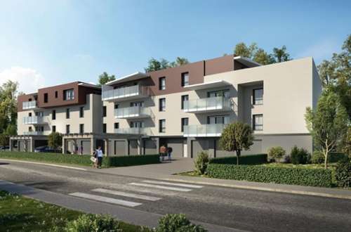 Gilly-sur-Isère Savoie Wohnung/ Apartment Bild 7388033