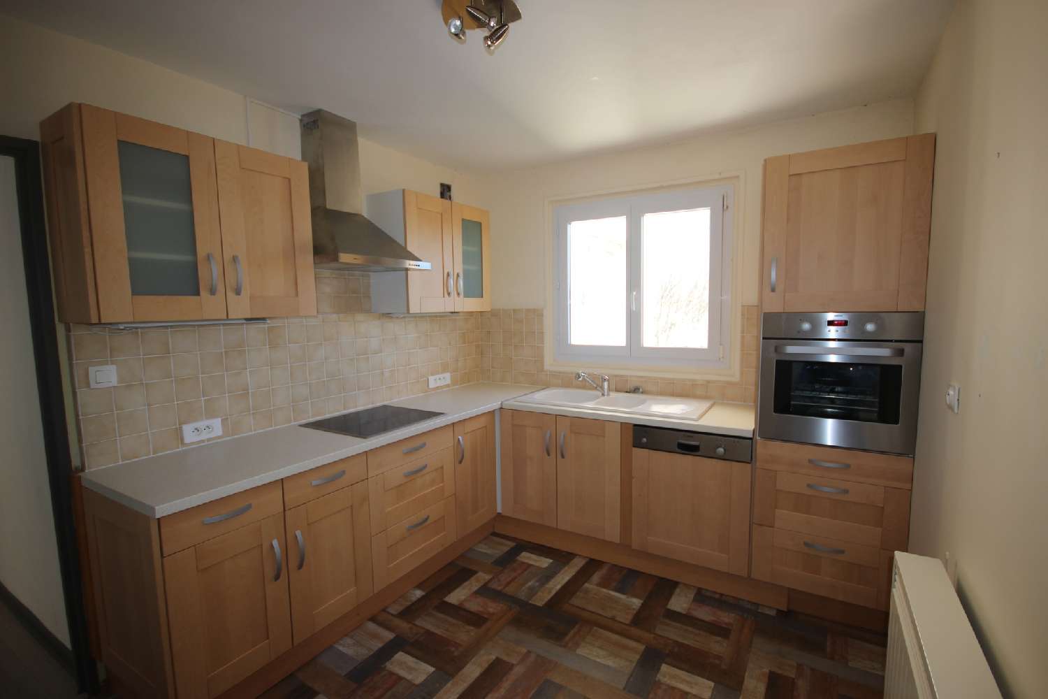  à vendre appartement Givet Ardennes 3
