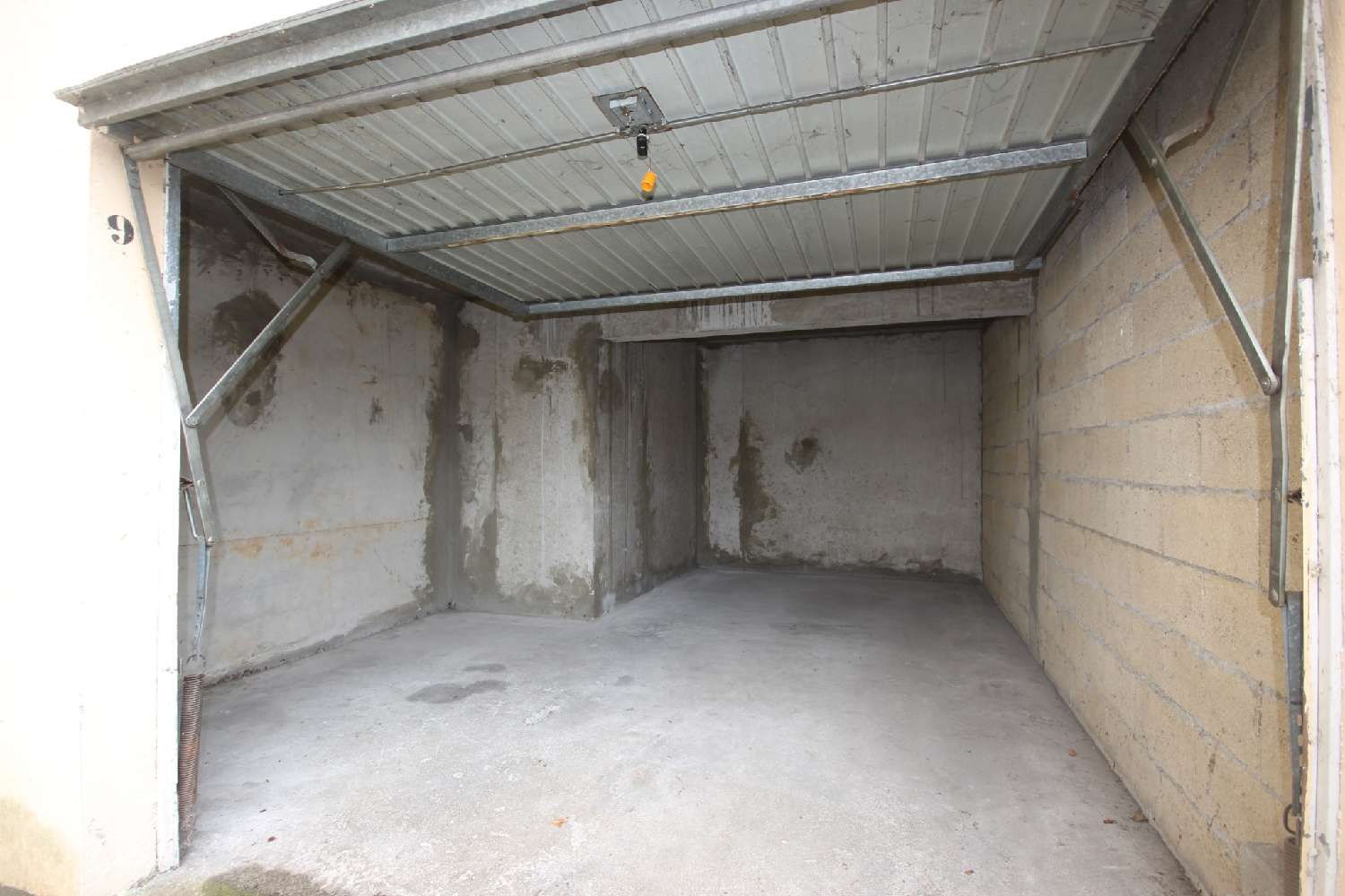  à vendre appartement Givet Ardennes 7