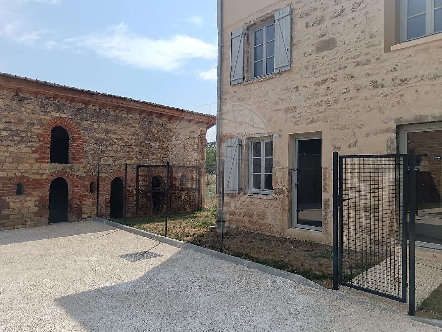 for sale apartment Gleizé Rhône 3