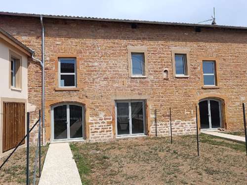 Gleizé Rhône apartamento foto 7390947