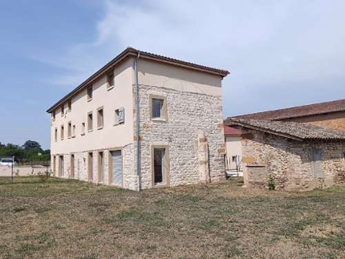 Gleizé Rhône apartamento foto 7390948